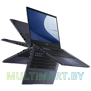 Ноутбук ASUS ExpertBook B5 Flip B5402FEA-HY0202X (90NX04I1-M00760) картинка 11